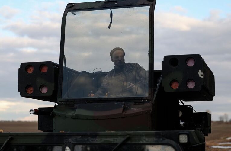 Стало відомо, як відпрацювала ППО