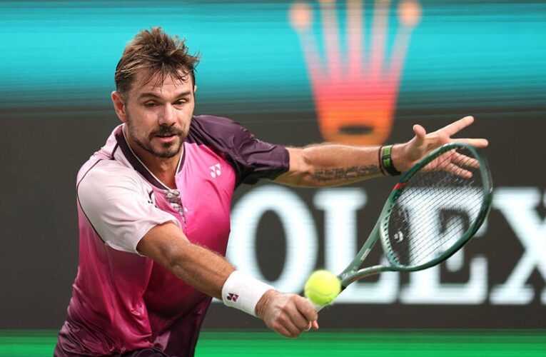 Станіслас Вавринка має намір залишити теніс: запланував для себе ще рік