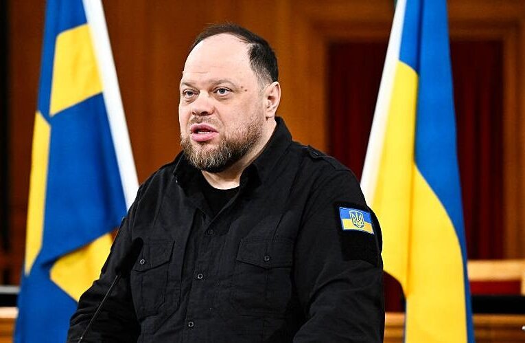 Стефанчук: Закон про вибори під час війни матиме одноразову дію