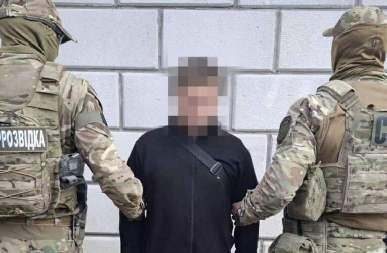 Суд оголосив вирок агенту білоруського КДБ, що шпигував на Волині