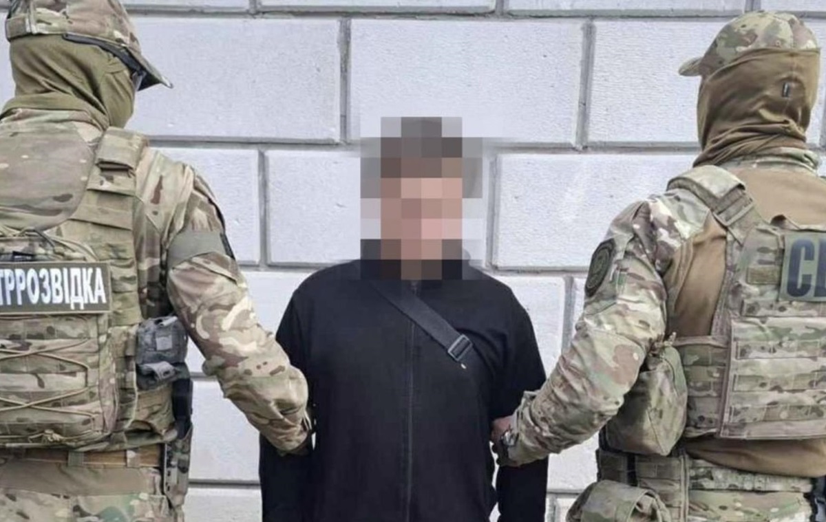 Новини України - Суд оголосив вирок агенту білоруського КДБ, що шпигував на Волині