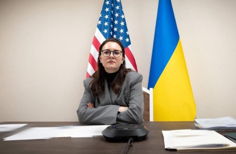 Свириденко обговорила з представниками Трампа економічний трек