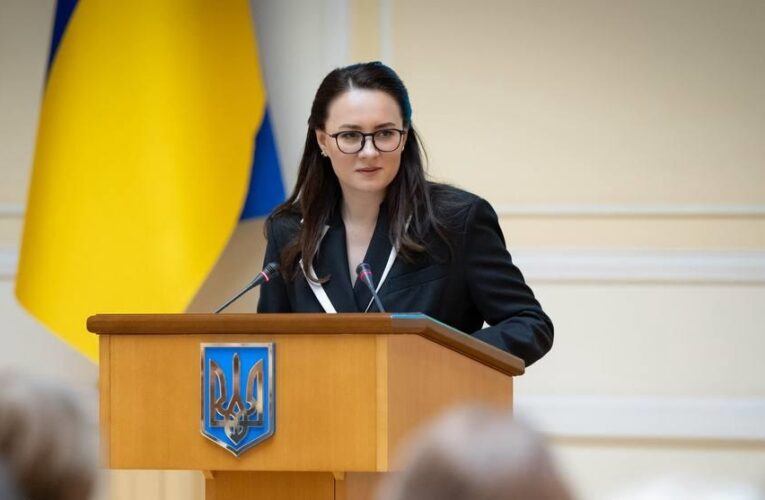 Свириденко розповіла, коли призначать нового голову Міненерго