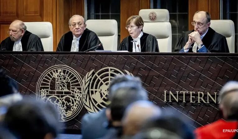 Світ навиворіт: РФ звинувачує Україну у геноциді, коли сама винна