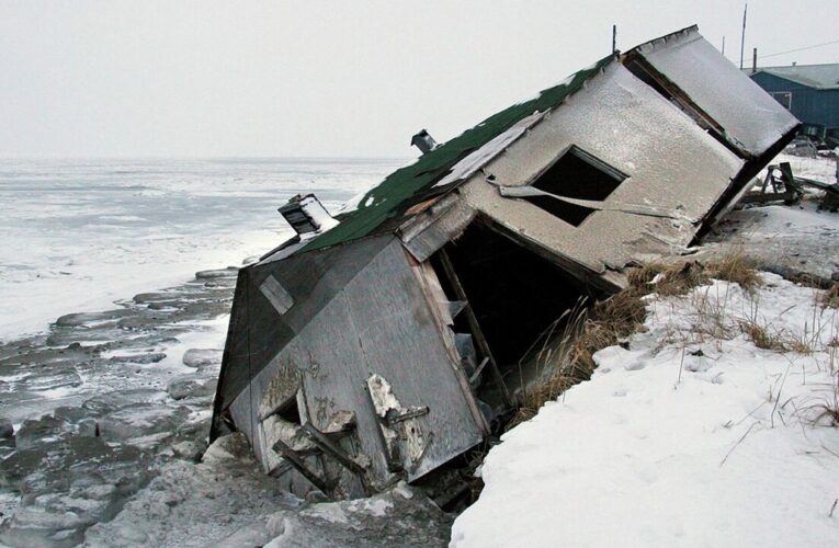 Танення вічної мерзлоти загрожує економіці РФ – розвідка