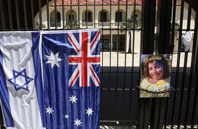 Теракт у Сіднеї: наймолодшою жертвою стала українська дівчинка