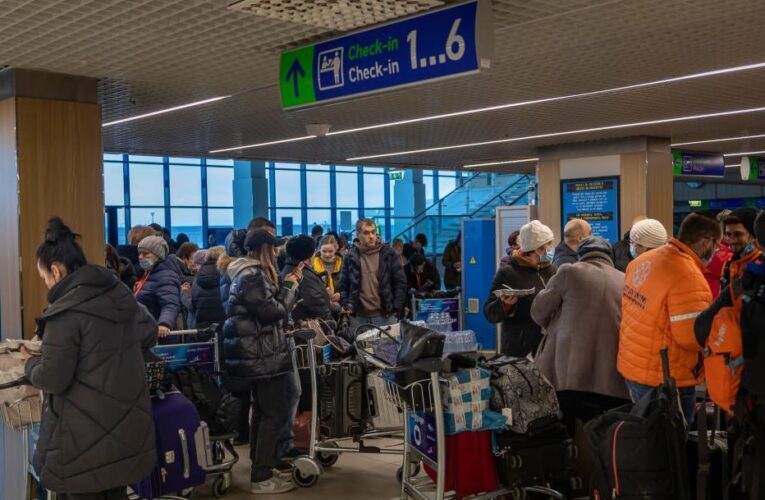 Тисячам українських біженців загрожує депортація з Ізраїлю – ЗМІ