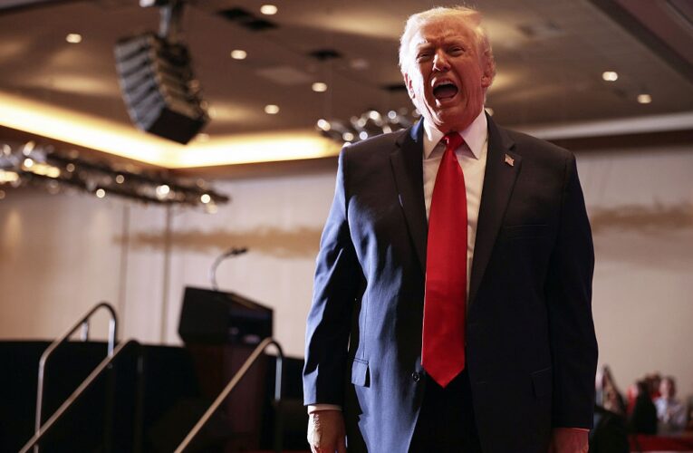 Трамп назвав країну з найміцнішим кордоном