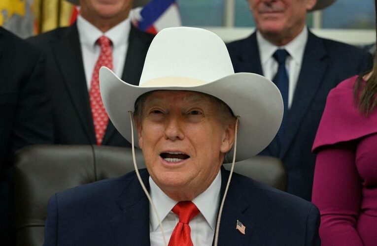 Трамп подав позов проти BBC на $5 млрд