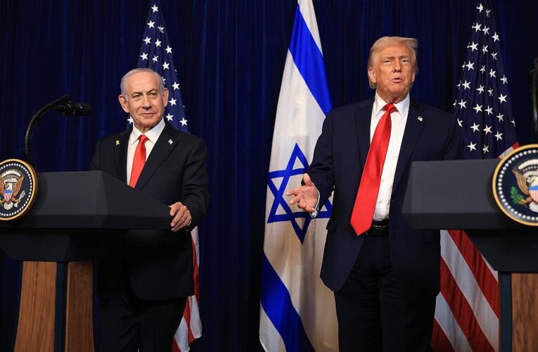 Трамп пригрозив ХАМАС і зажадав від бойовиків роззброєння