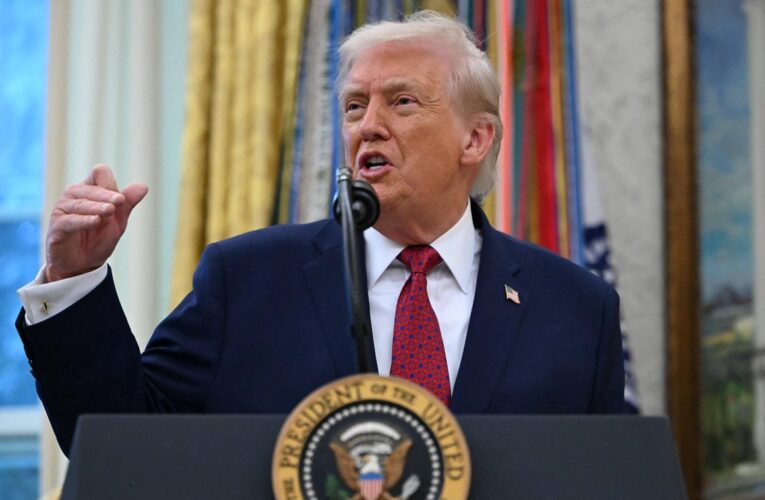 Трамп: Завершення війни ближче, ніж будь-коли