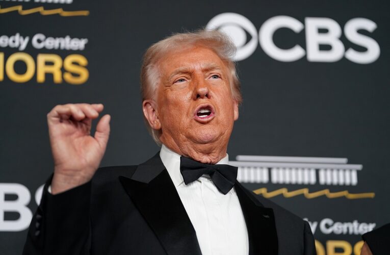 Трамп заявив, що розчарований Зеленським