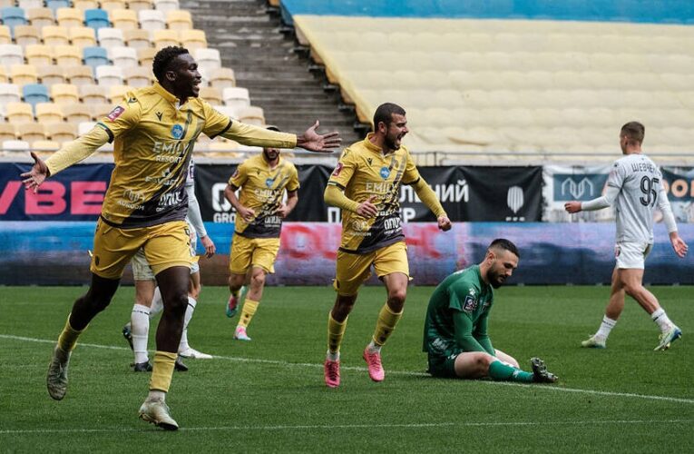 Трансфер на горизонті: форвард Руху може опинитися в ЛНЗ