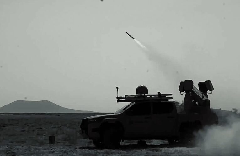 Туреччина створила дешеву ракету проти “шахедів”