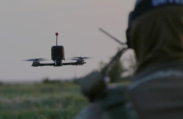 У Чехії волонтери отримали 4,1 млн євро для ЗСУ