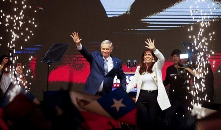 У Чилі на президентських виборах переміг кандидат від правих