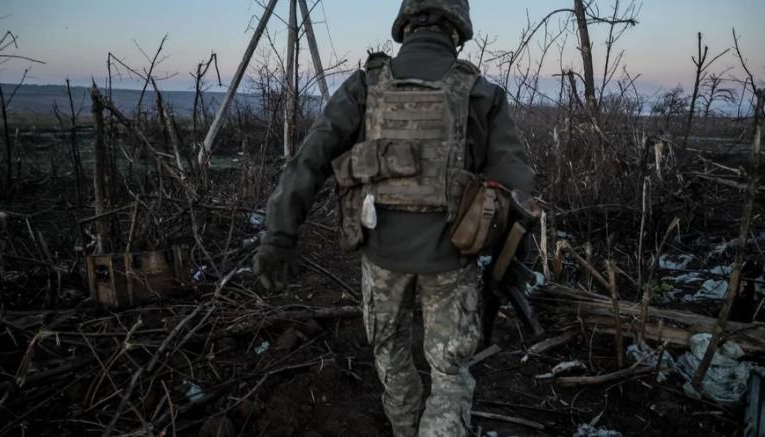 У Генштабі оцінили події на фронті