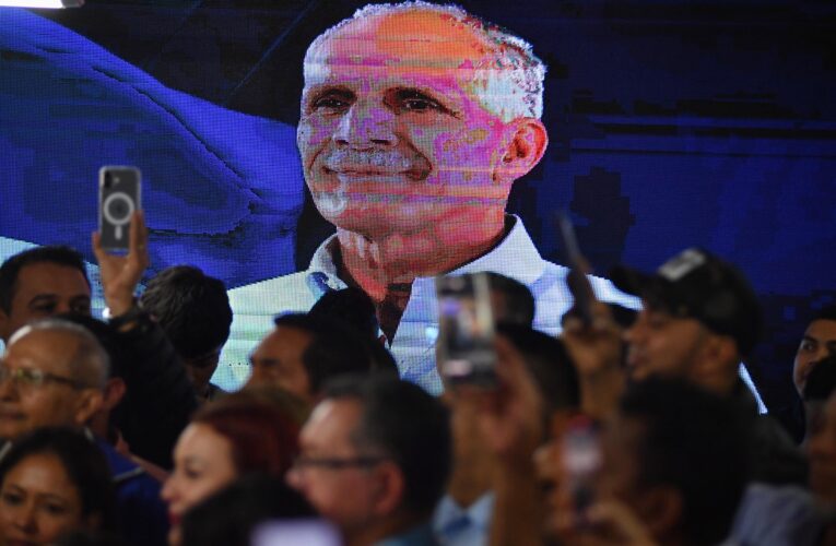 У Гондурасі президентом обрали кандидата, якого підтримував Трамп