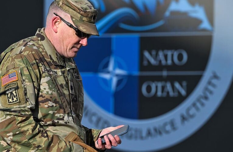 У Конгрес внесли законопроект про вихід США з НАТО