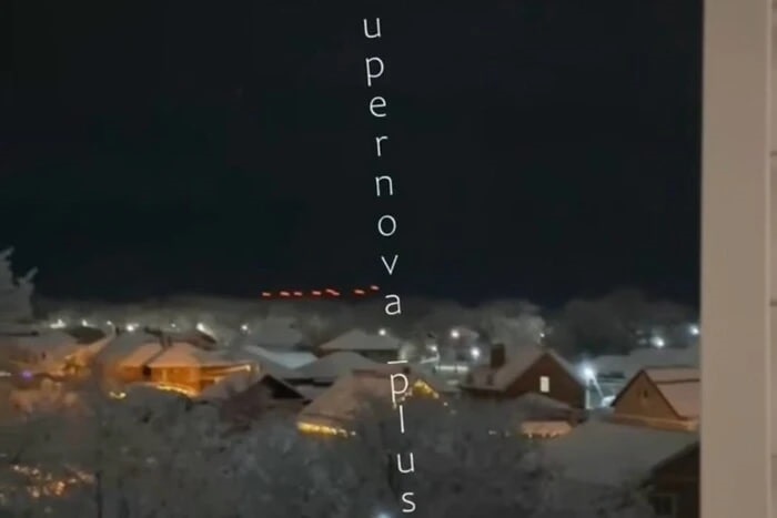 Новини світу - У Краснодарському краї РФ атаковано військовий аеродром - ЗМІ