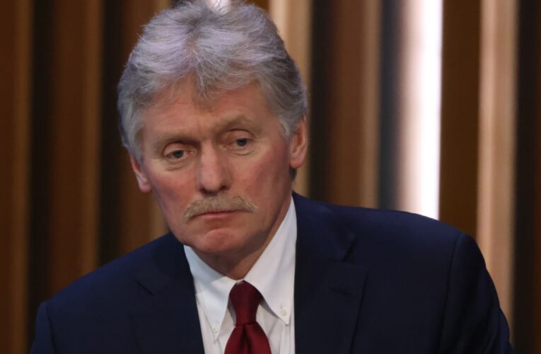 У Кремлі зробили заяву щодо контактів зі США