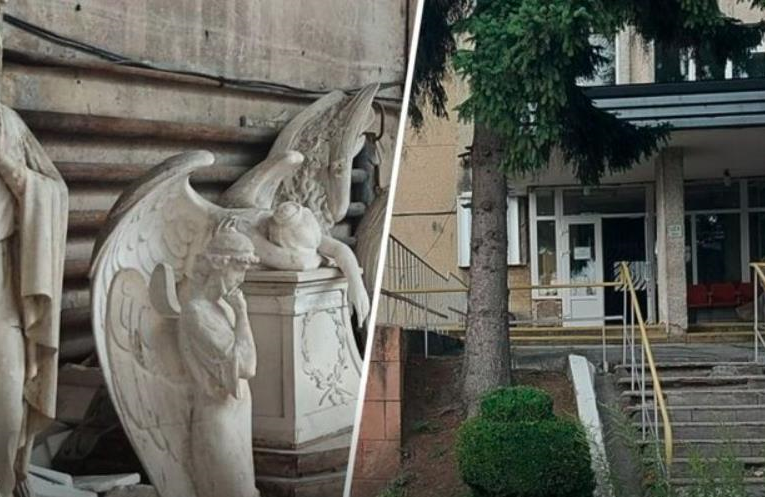 У Львові адвокат заволодів частиною приміщень Нацспілки художників