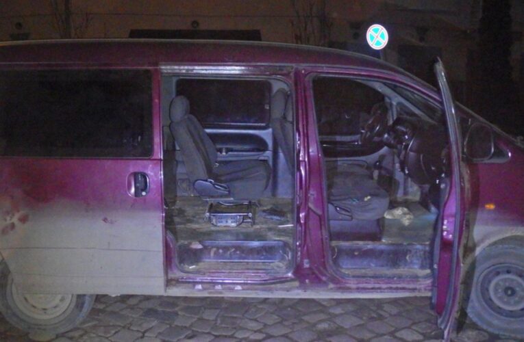 У Львові вбили військовослужбовця ТЦК