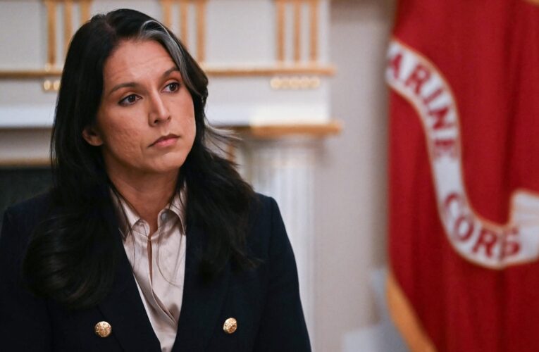 У Нацрозвідці США заперечили дані ЗМІ про плани Путіна щодо Європи