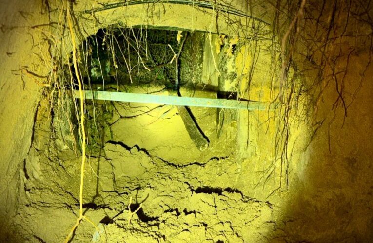 У Польщі виявили четвертий тунель на кордоні з Білоруссю