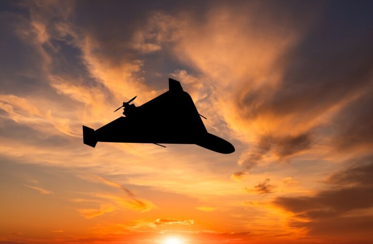 У Польщі виявили уламки дрона біля кордону з Україною