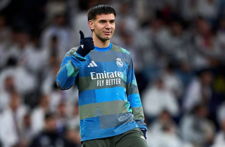 У Реалі визначилися з майбутнім молодих гравців