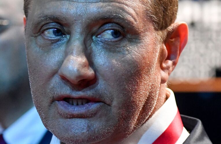 У російського мільярдера Ротенберга арештували віллу у Фінляндії