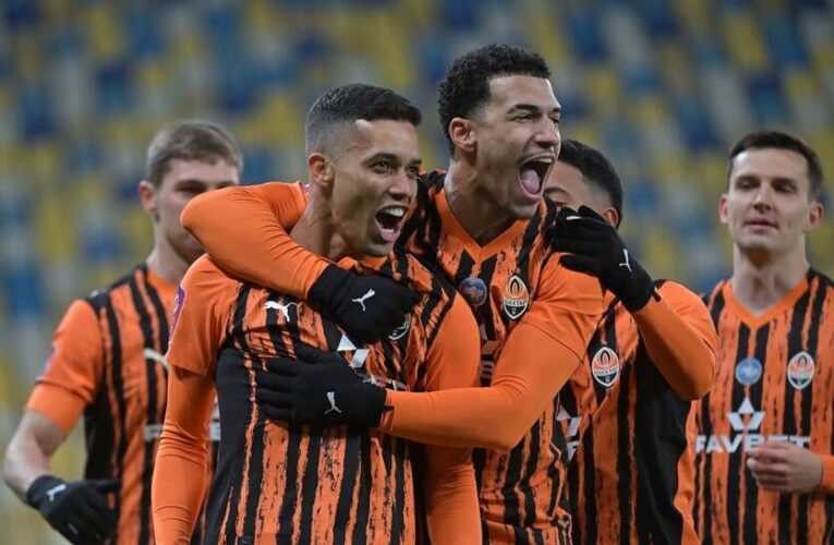 У Шахтарі розповіли, як проведуть зимову паузу