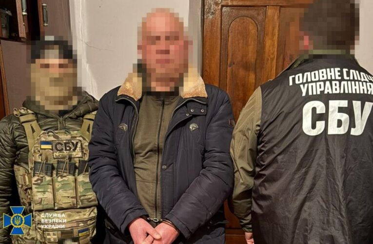 У складі бригади ЗСУ викрили “крота” ФСБ