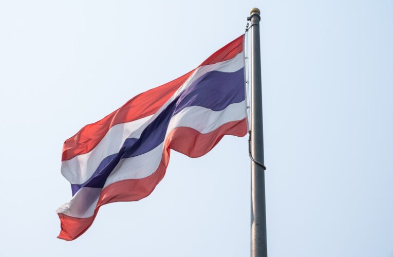 У Таїланді розпустили парламент на тлі сутичок з Камбоджею