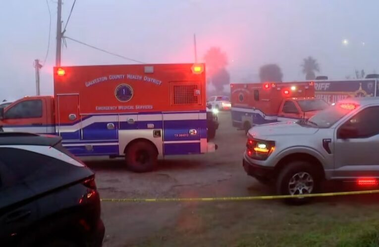 У Техасі зазнав аварії літак ВМС Мексики: щонайменше п’ятеро загиблих