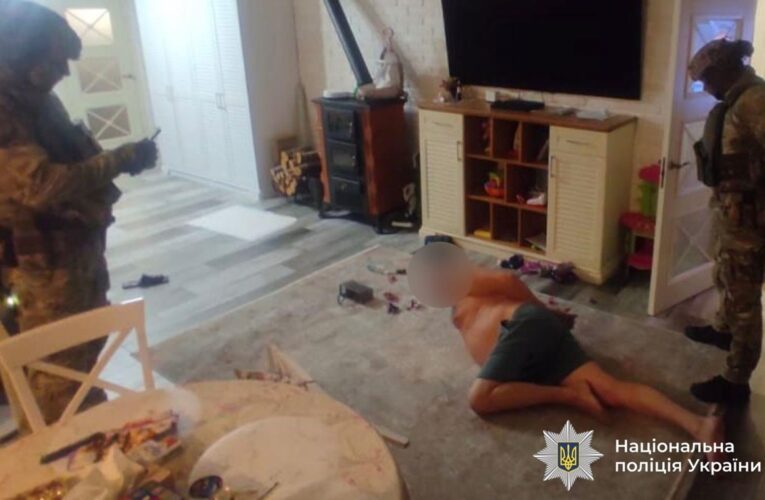 У Вінниці банда вимагала у підприємців $200 тисяч