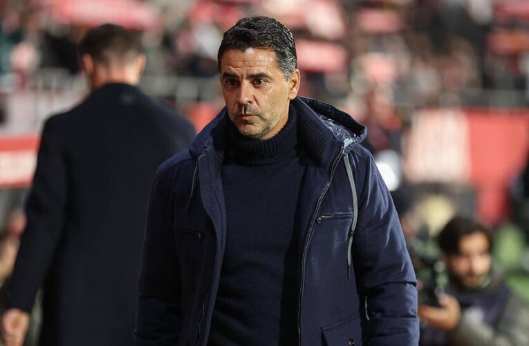 У Жироні розповіли про шанси підписання тер Штегена