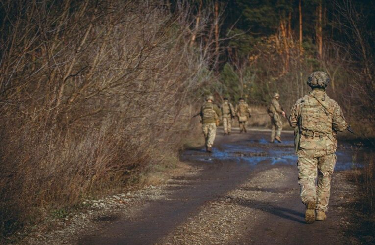У ЗСУ спростували заяви про окупацію Серебрянки і Дронівки