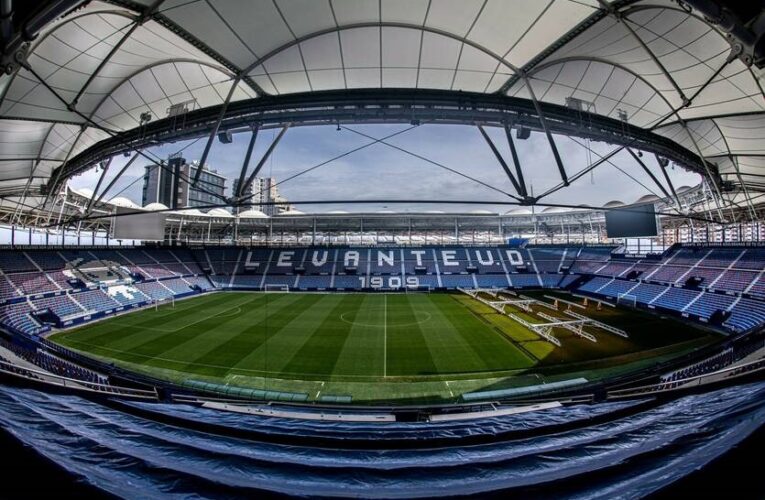 УАФ назвала стадіон, на якому команда Реброва зіграє матчі плейофу