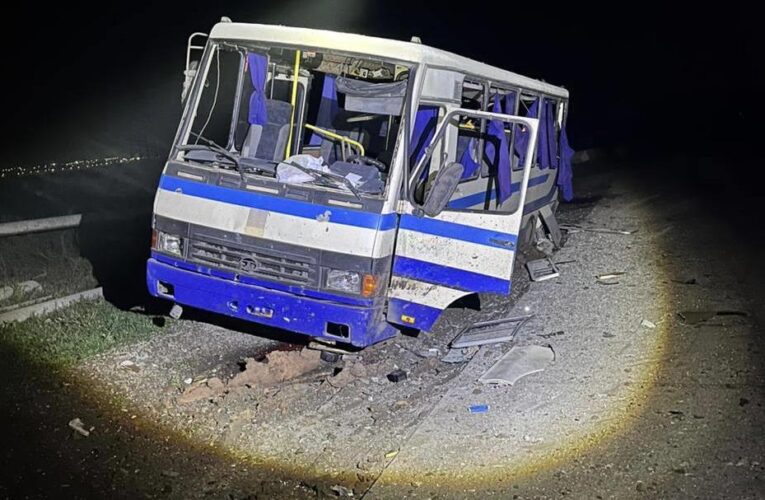 Удар балістики: на Одещині зросла кількість жертв