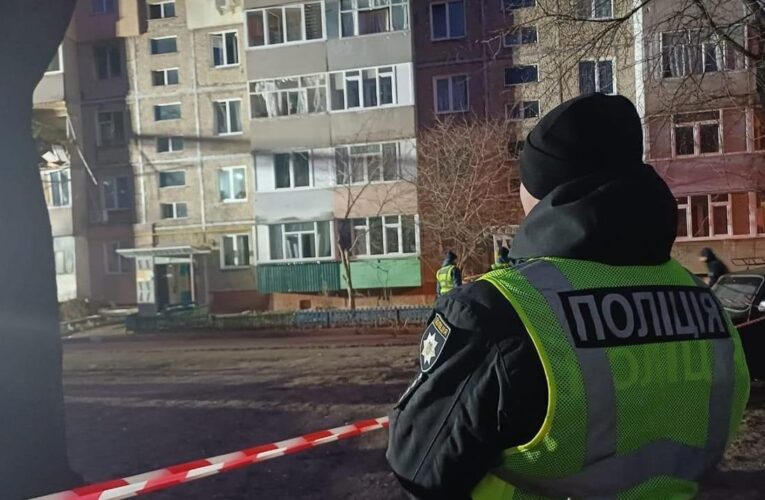 Удар по багатоповерхівці в Чернігові: кількість постраждалих зросла