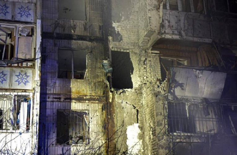 Удар по Одесі: зросла кількість постраждалих