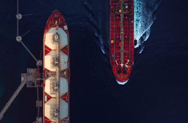 Угорщина підписала контракт на постачання американського ЗПГ