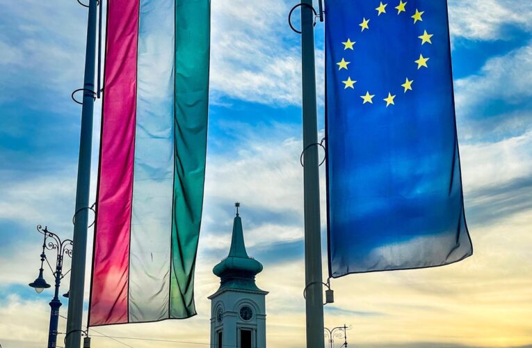 Угорщина заблокувала в ЄС альтернативу рішення про “репараційний кредит”