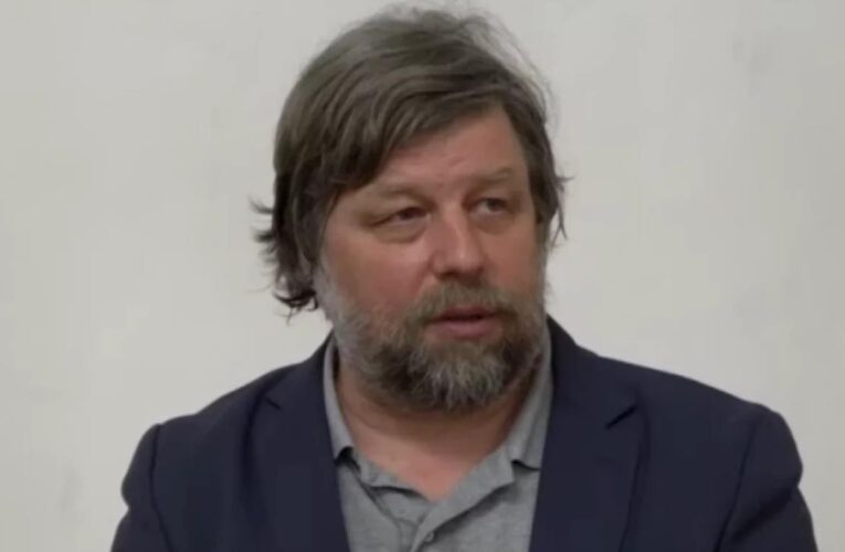 Україна просить екстрадиції затриманого російського археолога – ЗМІ