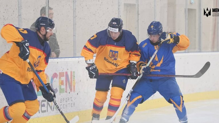 Українці беруть другу гру з румунами під свій контроль і перемагають