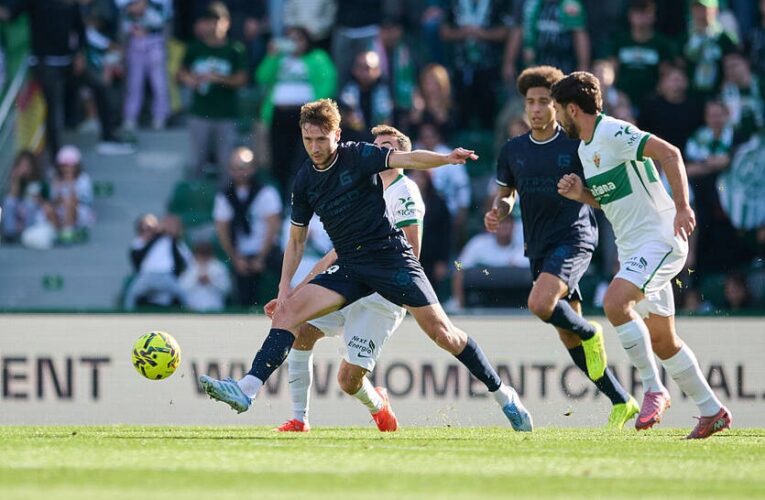 Українці отримали оцінки за впевнений виступ у Ла Лізі