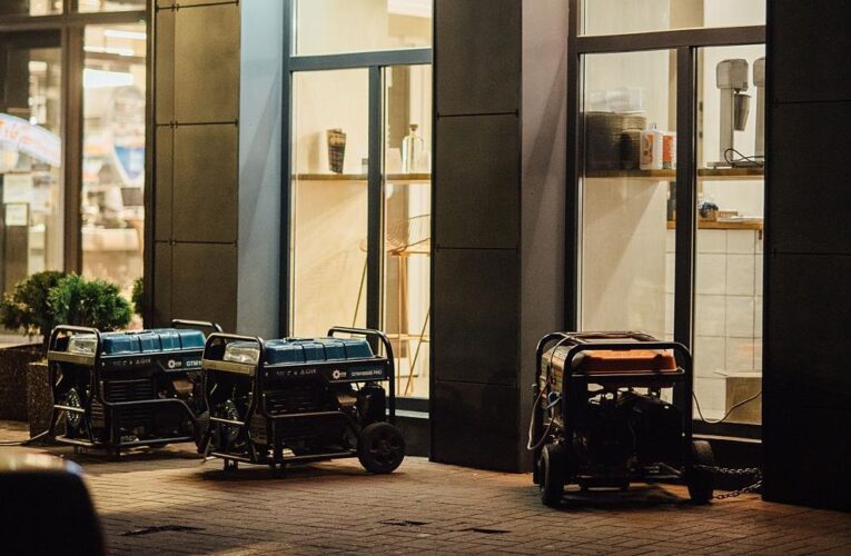 Укренерго попередило щодо споживання електрики