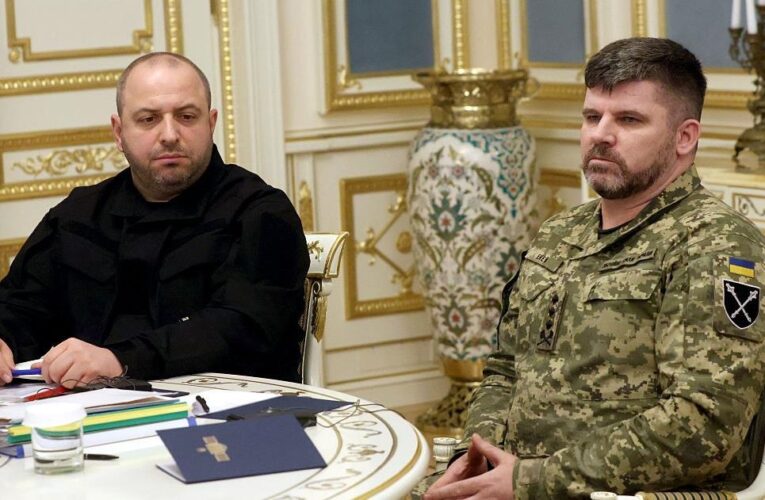 Умєров проведе повторну зустріч з Віткоффом – ЗМІ